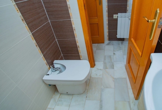 Rynek Wtórny - Willa - Torrevieja - LA MATA