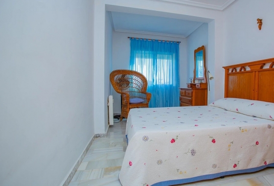 Rynek Wtórny - Willa - Torrevieja - LA MATA