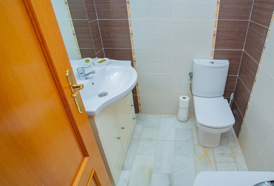 Rynek Wtórny - Willa - Torrevieja - LA MATA