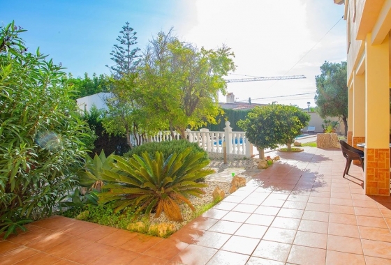 Rynek Wtórny - Willa - Torrevieja - LA MATA