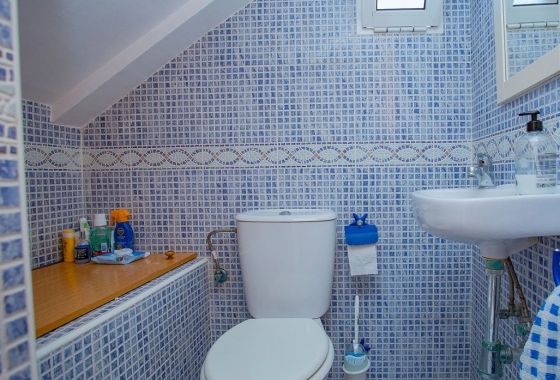 Rynek Wtórny - Willa - Torrevieja - LA MATA