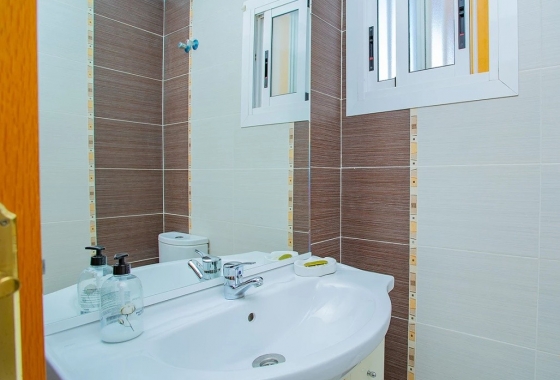 Rynek Wtórny - Willa - Torrevieja - LA MATA