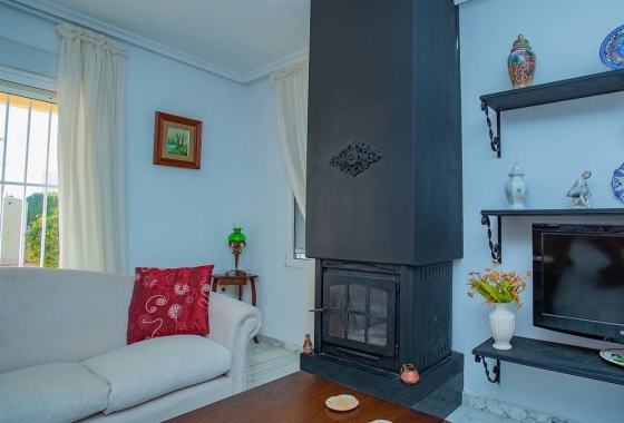 Rynek Wtórny - Willa - Torrevieja - LA MATA