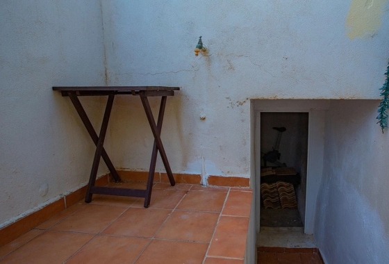 Rynek Wtórny - Willa - Torrevieja - LA MATA