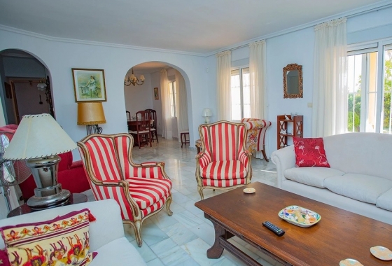 Rynek Wtórny - Willa - Torrevieja - LA MATA