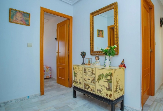 Rynek Wtórny - Willa - Torrevieja - LA MATA