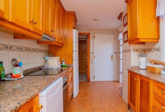 Rynek Wtórny - Willa - Torrevieja - LA MATA