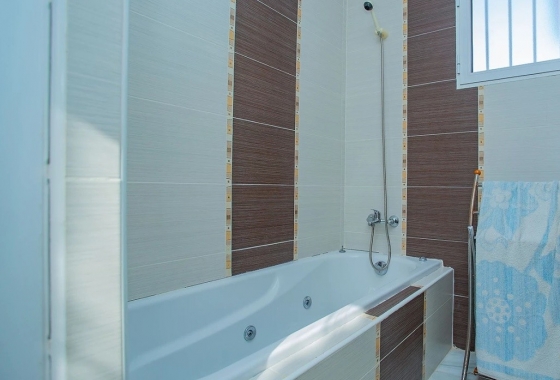 Rynek Wtórny - Willa - Torrevieja - LA MATA