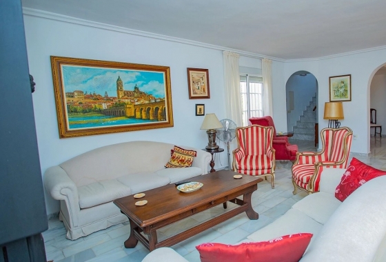 Rynek Wtórny - Willa - Torrevieja - LA MATA