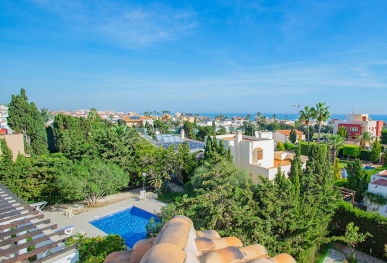 Rynek Wtórny - Willa - Torrevieja - LA MATA