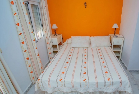 Rynek Wtórny - Willa - Torrevieja - LA MATA