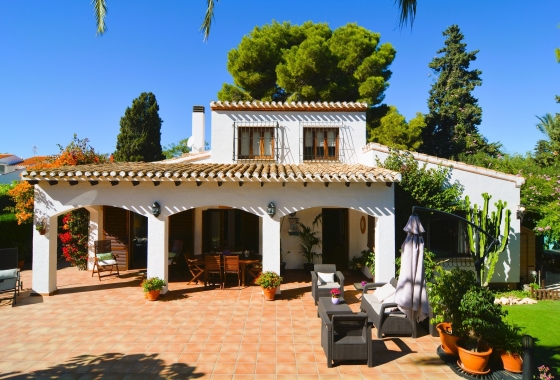 Reventa - Villa - Orihuela Costa - Dehesa de campoamor