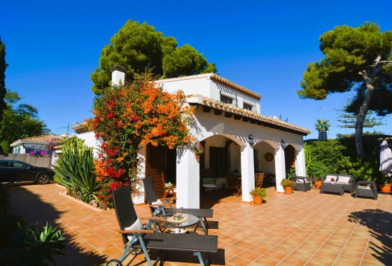 Reventa - Villa - Orihuela Costa - Dehesa de campoamor