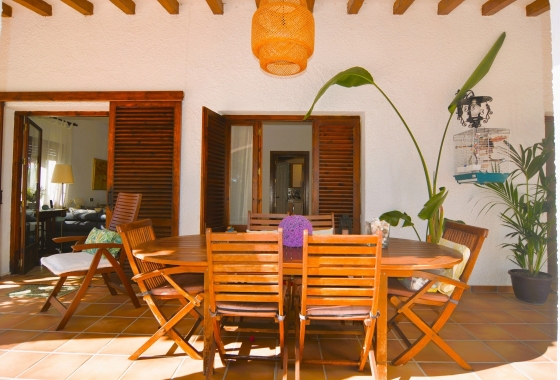 Reventa - Villa - Orihuela Costa - Dehesa de campoamor