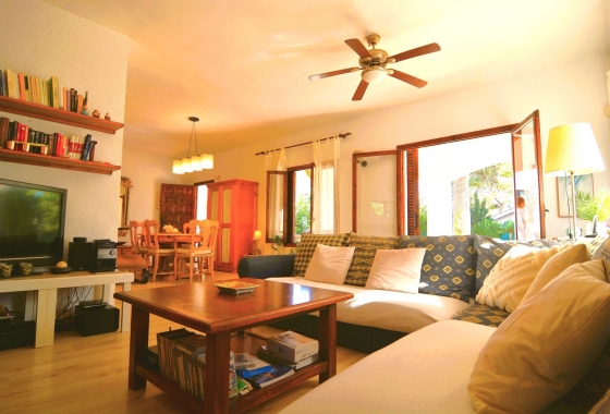 Reventa - Villa - Orihuela Costa - Dehesa de campoamor