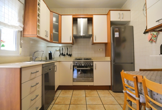 Reventa - Villa - Orihuela Costa - Dehesa de campoamor