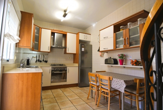 Reventa - Villa - Orihuela Costa - Dehesa de campoamor