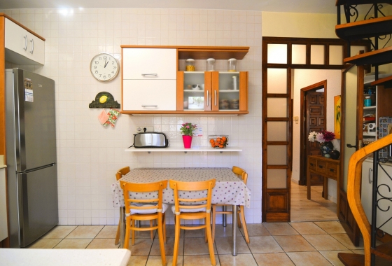 Reventa - Villa - Orihuela Costa - Dehesa de campoamor