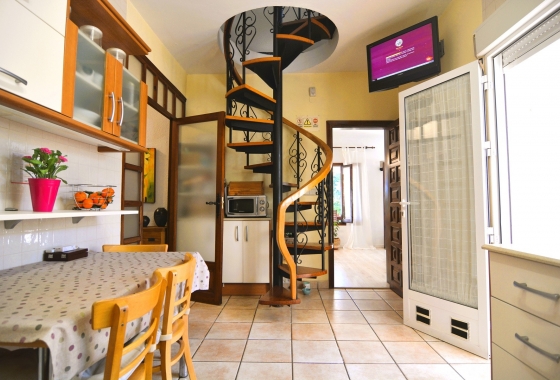 Reventa - Villa - Orihuela Costa - Dehesa de campoamor