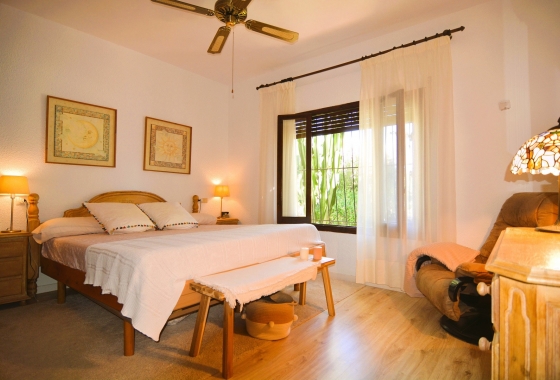 Reventa - Villa - Orihuela Costa - Dehesa de campoamor