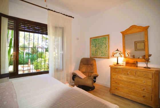 Reventa - Villa - Orihuela Costa - Dehesa de campoamor