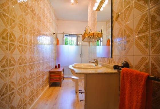 Reventa - Villa - Orihuela Costa - Dehesa de campoamor