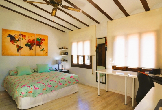 Reventa - Villa - Orihuela Costa - Dehesa de campoamor