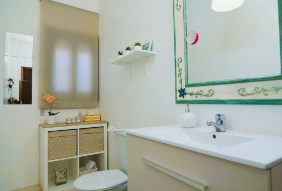 Reventa - Villa - Orihuela Costa - Dehesa de campoamor