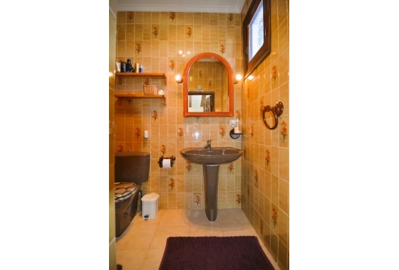 Reventa - Villa - Orihuela Costa - Dehesa de campoamor