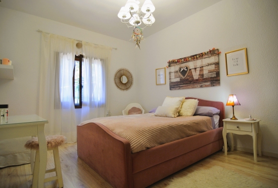 Reventa - Villa - Orihuela Costa - Dehesa de campoamor