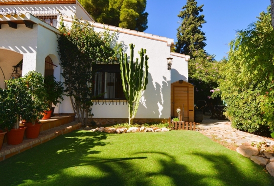 Reventa - Villa - Orihuela Costa - Dehesa de campoamor