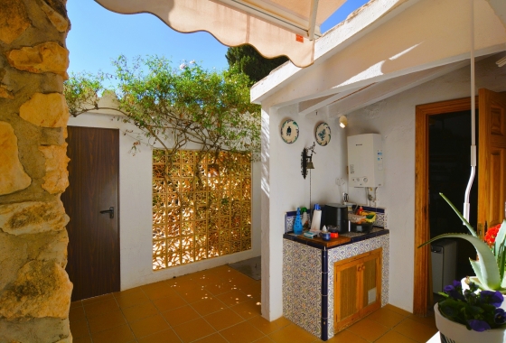 Reventa - Villa - Orihuela Costa - Dehesa de campoamor