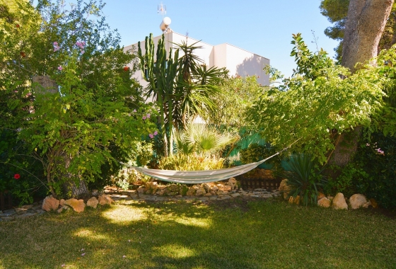 Reventa - Villa - Orihuela Costa - Dehesa de campoamor