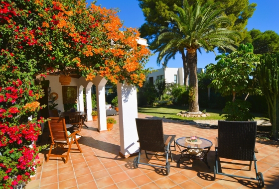 Reventa - Villa - Orihuela Costa - Dehesa de campoamor