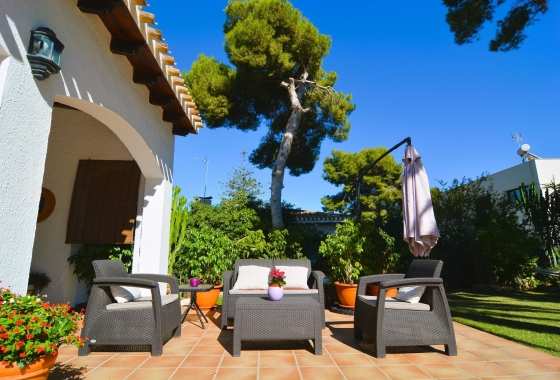 Reventa - Villa - Orihuela Costa - Dehesa de campoamor