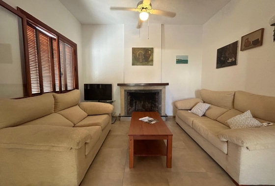 Resale - Villa - Orihuela Costa - Dehesa de campoamor