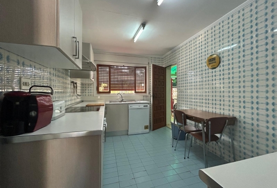 Resale - Villa - Orihuela Costa - Dehesa de campoamor