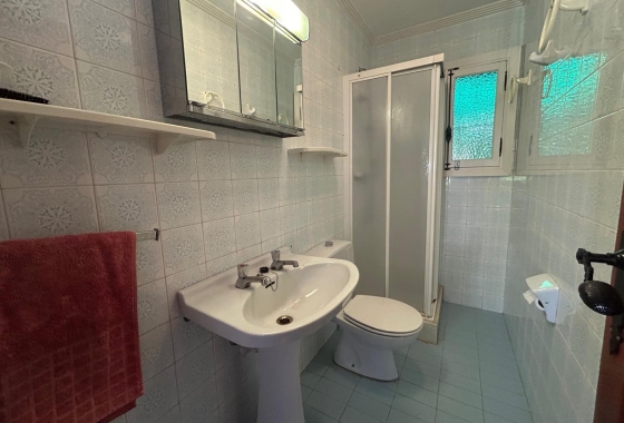 Resale - Villa - Orihuela Costa - Dehesa de campoamor