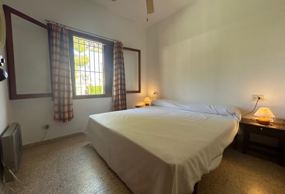 Resale - Villa - Orihuela Costa - Dehesa de campoamor