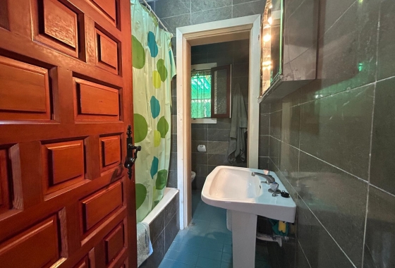 Resale - Villa - Orihuela Costa - Dehesa de campoamor