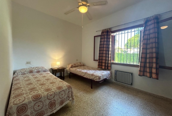 Resale - Villa - Orihuela Costa - Dehesa de campoamor