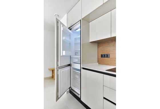 Deweloperskie - Apartament - Torrevieja - El Acequión - Los Náufragos