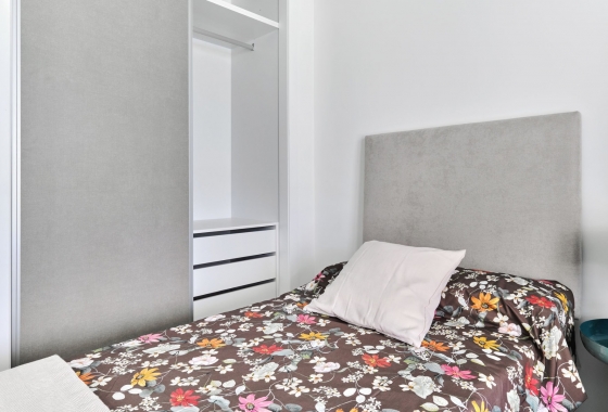 Deweloperskie - Apartament - Torrevieja - El Acequión - Los Náufragos