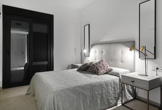 Deweloperskie - Apartament - Torrevieja - El Acequión - Los Náufragos