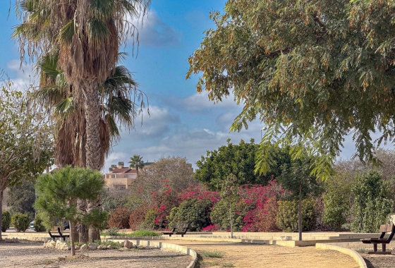 Rynek Wtórny - Apartament - Punta Prima