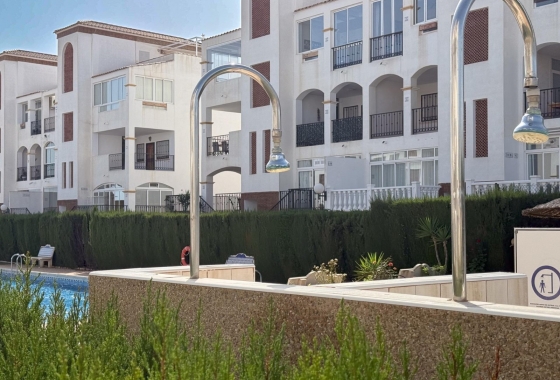 Rynek Wtórny - Apartament - Punta Prima