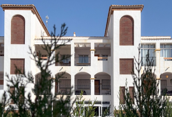 Rynek Wtórny - Apartament - Punta Prima