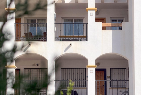 Rynek Wtórny - Apartament - Punta Prima