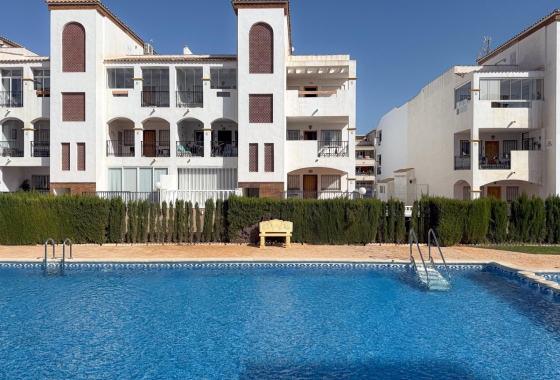 Rynek Wtórny - Apartament - Punta Prima