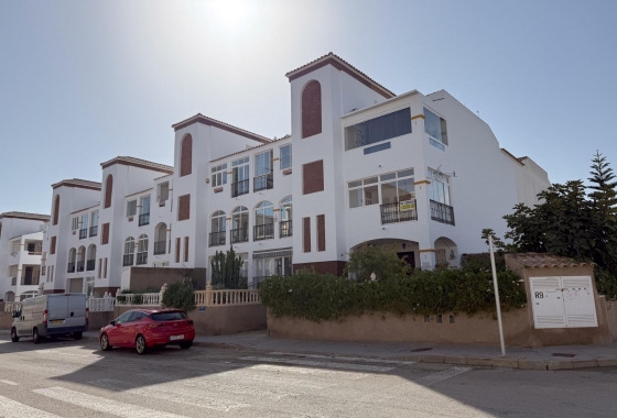 Rynek Wtórny - Apartament - Punta Prima